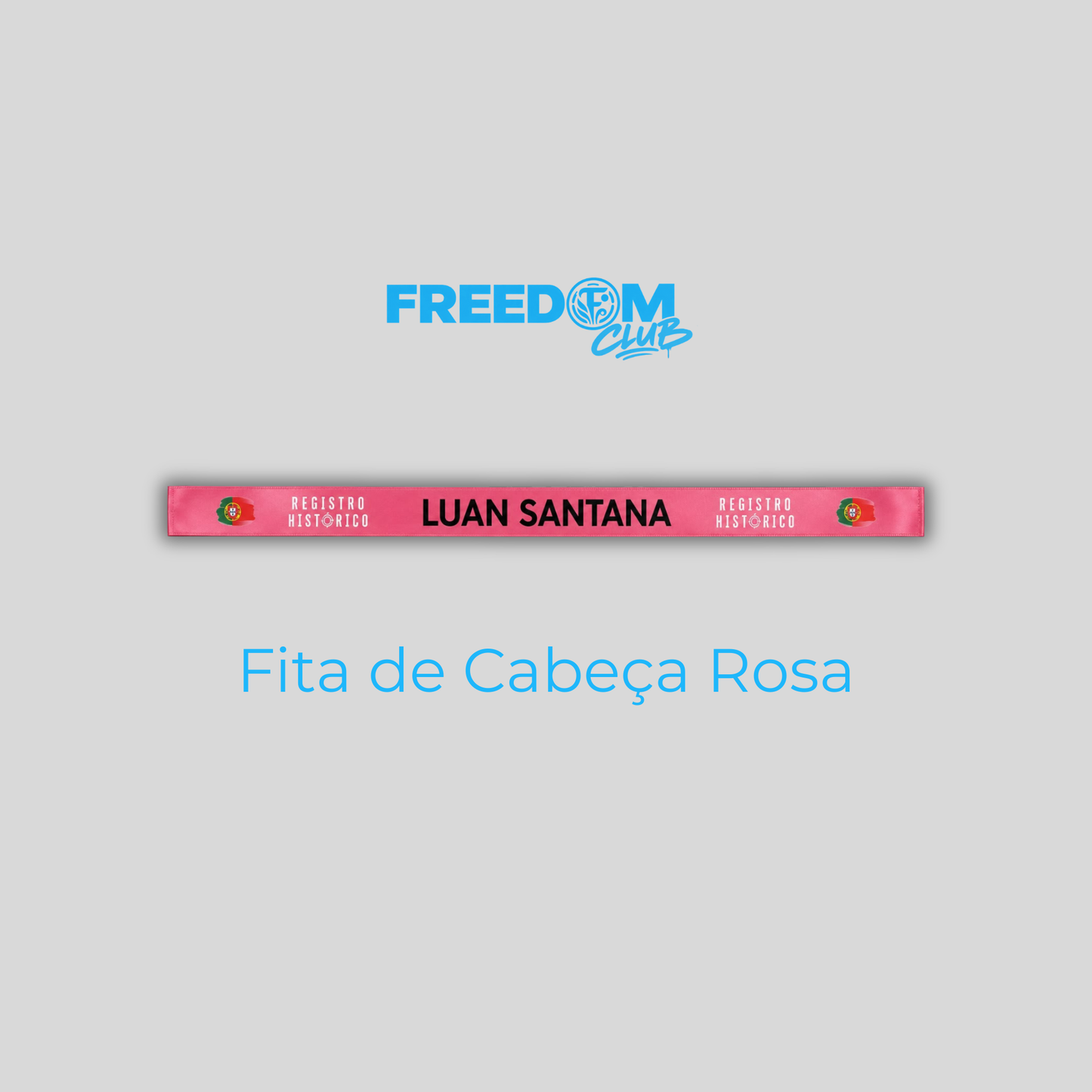 Fita de Cabeça