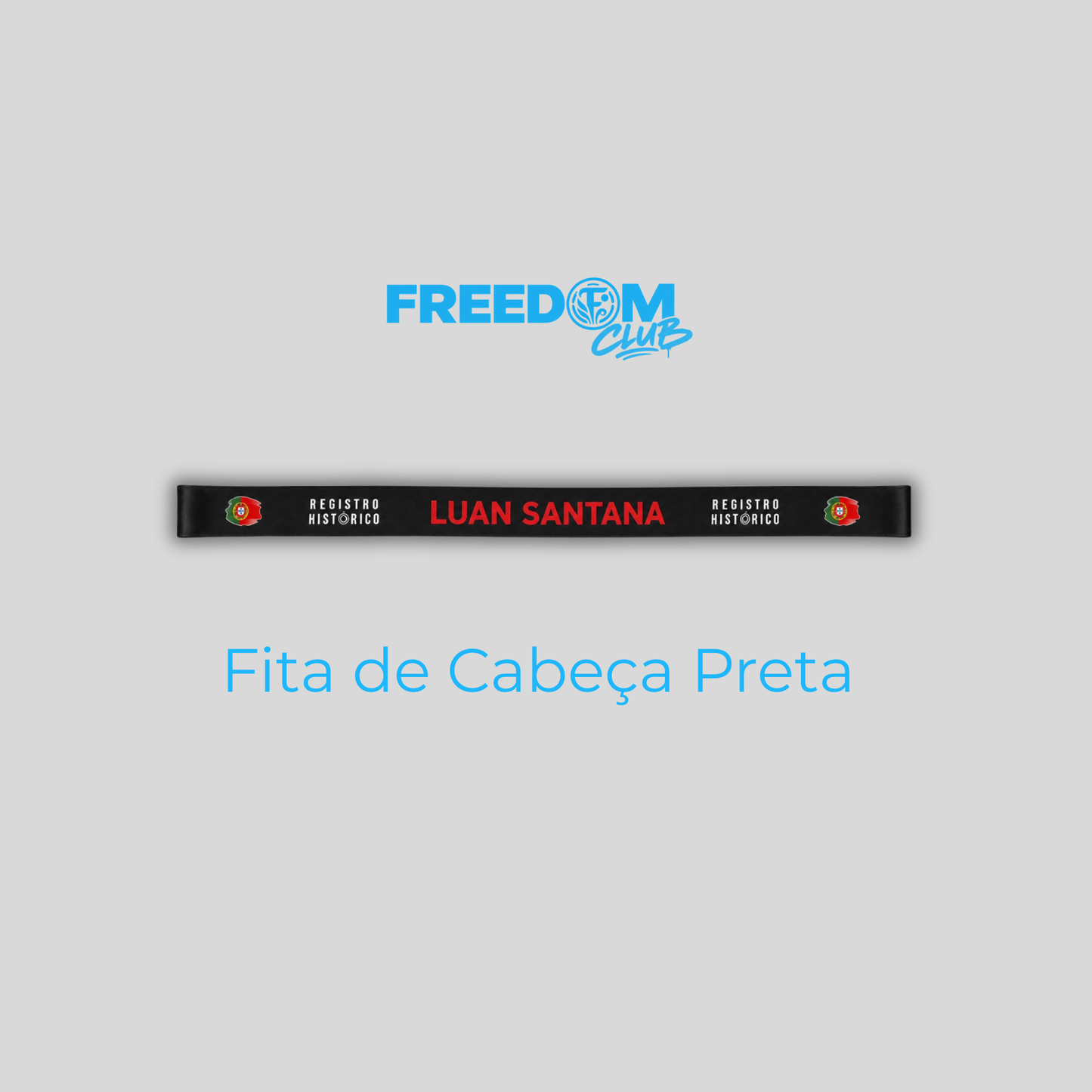 Fita de Cabeça