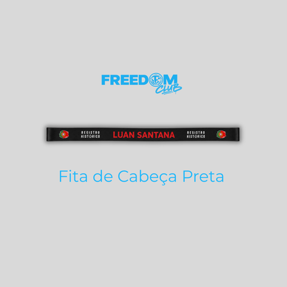 Fita de Cabeça
