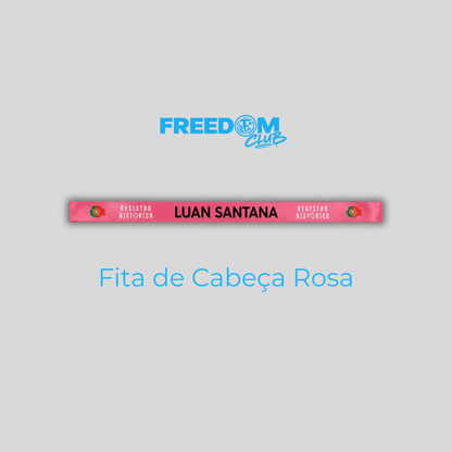 Fita de Cabeça