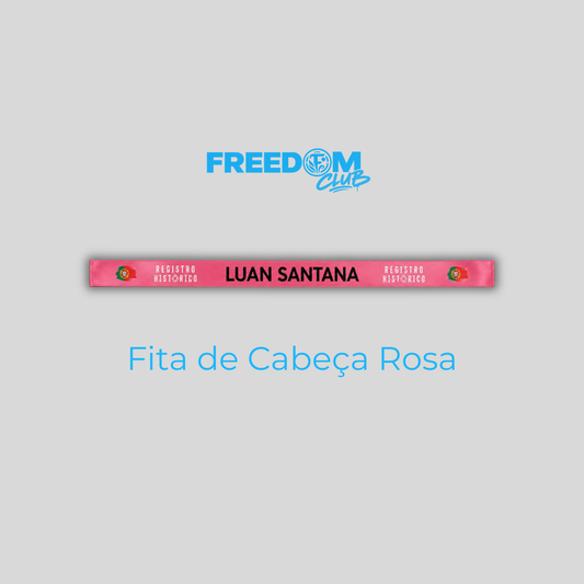 Fita de Cabeça