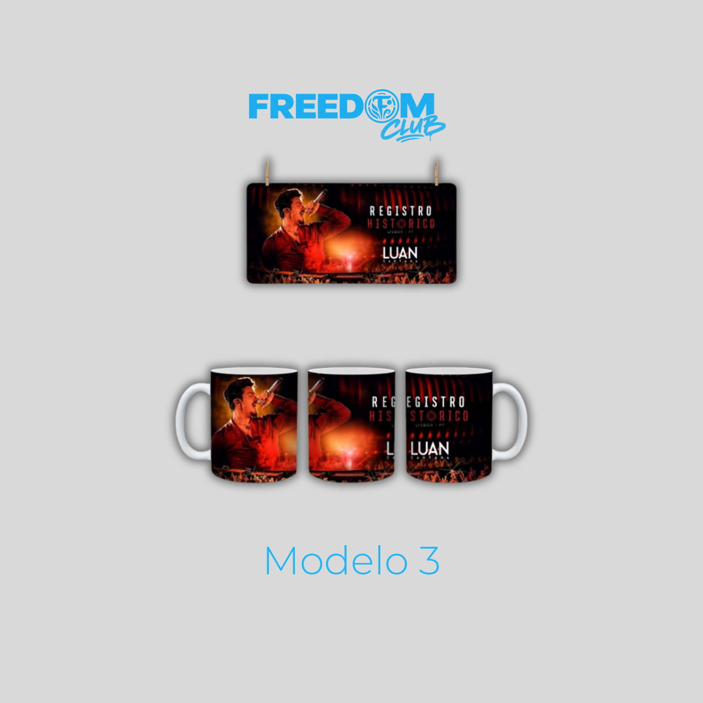Caneca Personalizada