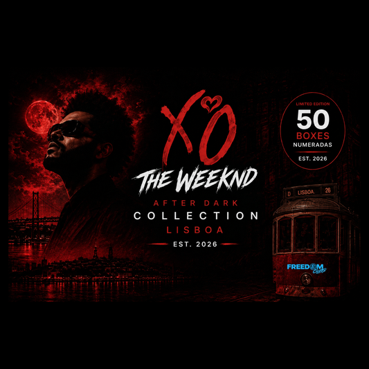 XO Box | After Dark